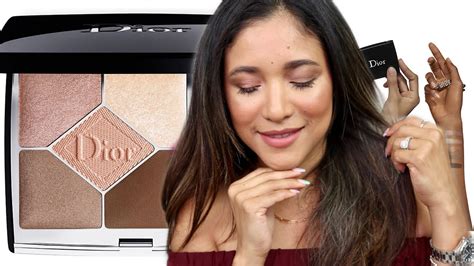 dior nude dress palette|Dior eyeshadow.